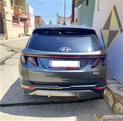 هیوندای تۆکسۆن